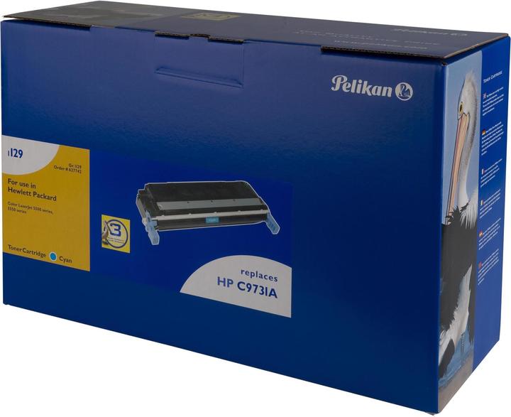 Produktbild Pelikan 645a (C)