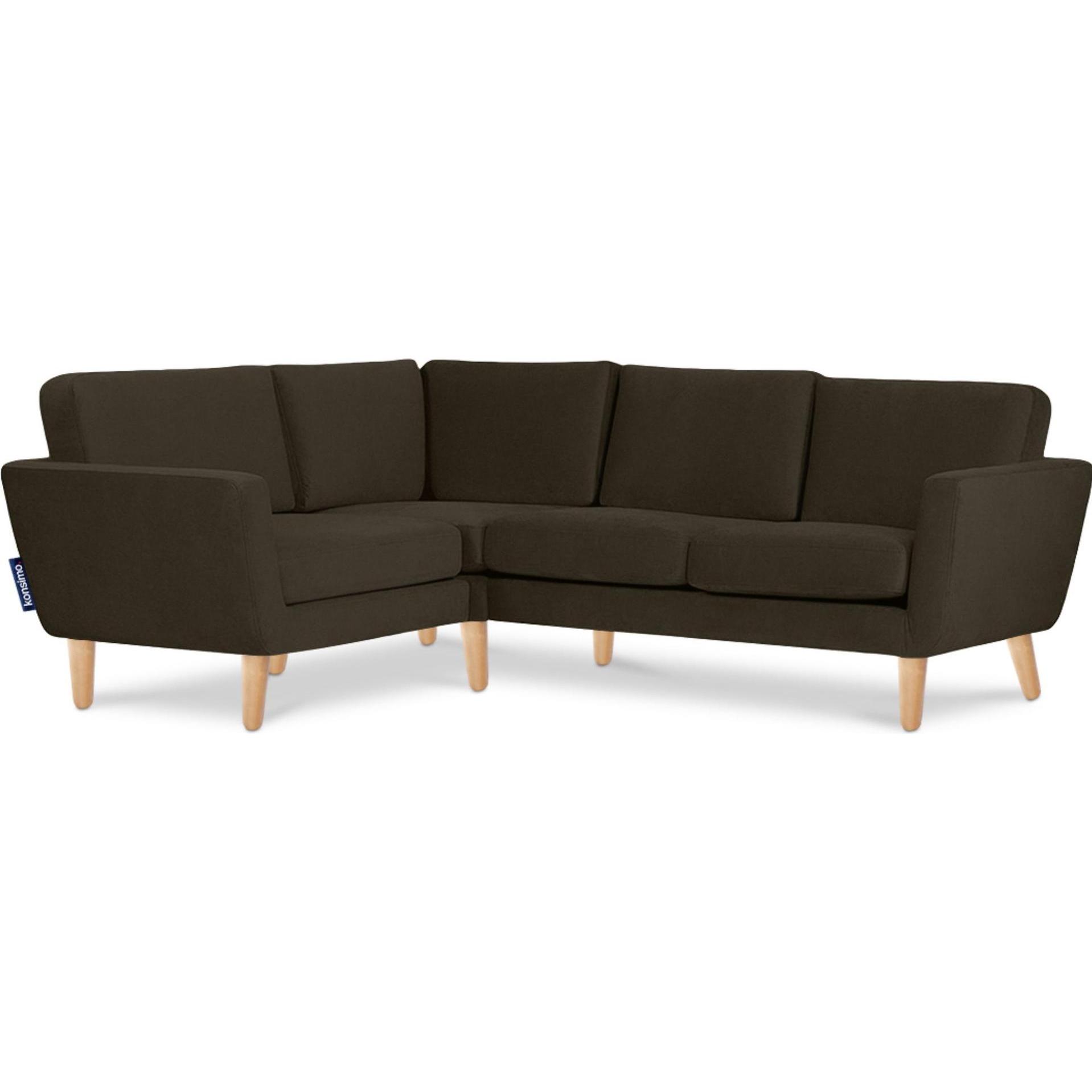 Konsimo, Sofa, Tagio (Ecksofa)
