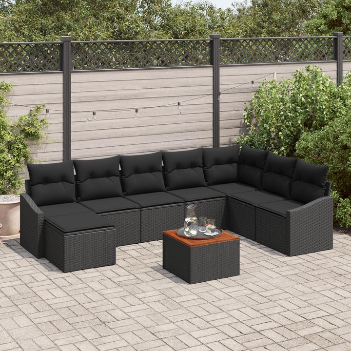 Actual product image vidaXL Genesis