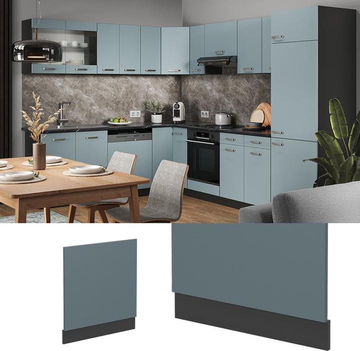 Produktbild Vicco Frontblende R-Line