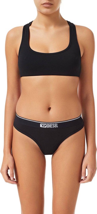Produktbild Diesel String Casual Stretch UFST-STARSEY-THREEPACK (L, 3er Pack)