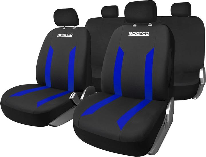 Immagine prodotto Sparco Sitzbezug-Set Sabbia /