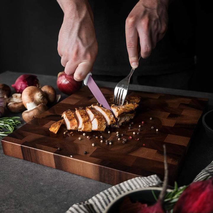 Produktbild Navaris Messer-Set