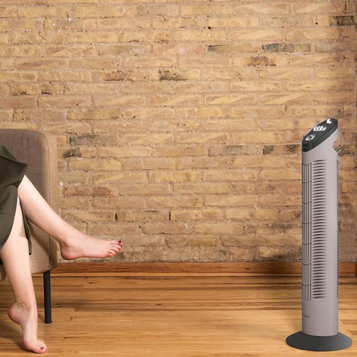 Produktbild Cecotec De Torre Energysilence 790 Skyline