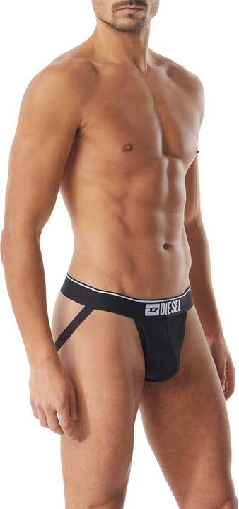 Produktbild Diesel Jockstrap Casual Stretch UMBR-JOCKYTHREEPACK (XL, 3er Pack)