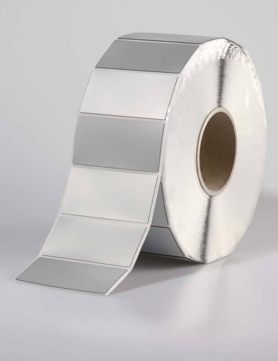 Produktbild HellermannTyton Etiketten (10 cm)