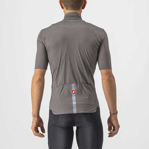 Actual product image Castelli Pro Thermal Mid SS Jersey (3XL)