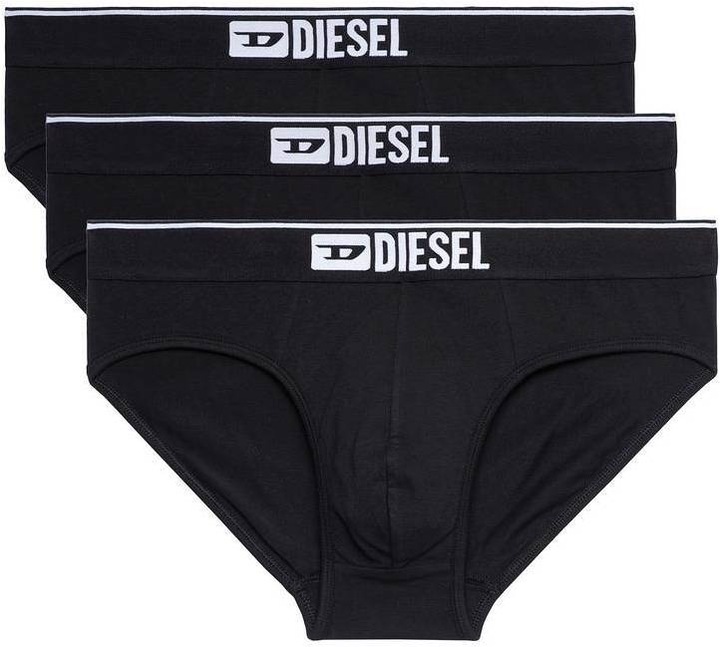 Image du produit Diesel Slip Casual Stretch UMBR-ANDRETHREEPACK (XL, Lot de 3)