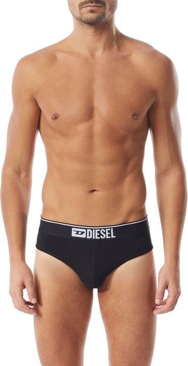 Immagine prodotto Diesel Slip Casual Stretch UMBR-ANDRETHREEPACK (S, confezione da 3)