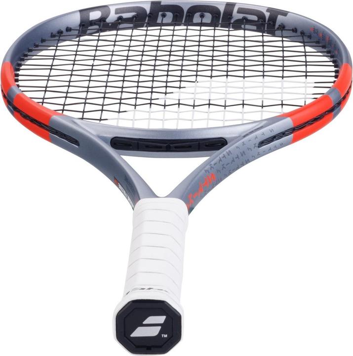 Produktbild Babolat Pure Strike Team 2025 Tennisschläger (1, 285 g)