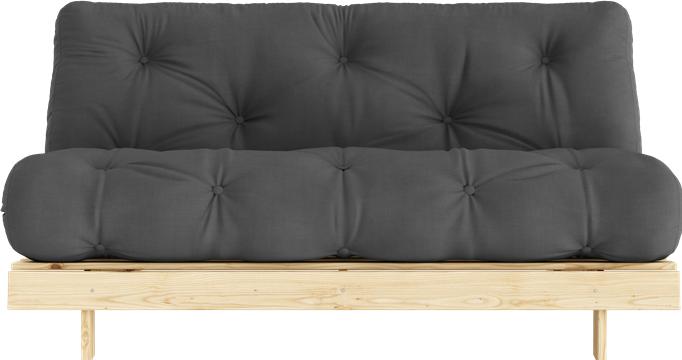 Produktbild Karup Design Roots (3-Sitzer, Bettsofa)