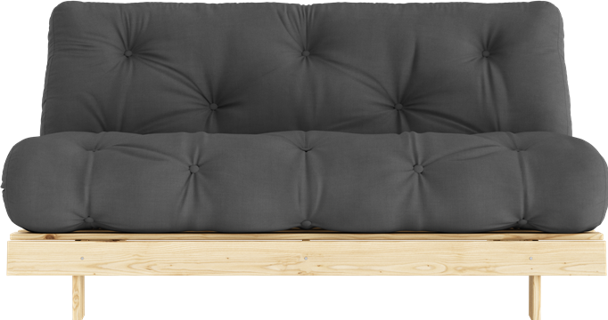 Image du produit Karup Design Roots 160 (Canapé-lit)