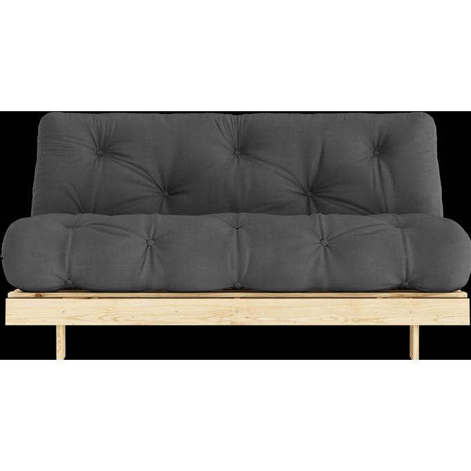 Thumbnail - Karup Design, Sofa, Roots 160 (Bettsofa)