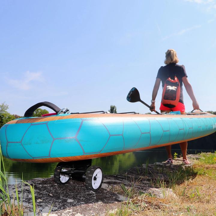 Produktbild Skimover SUP Mover / SUP Trolley