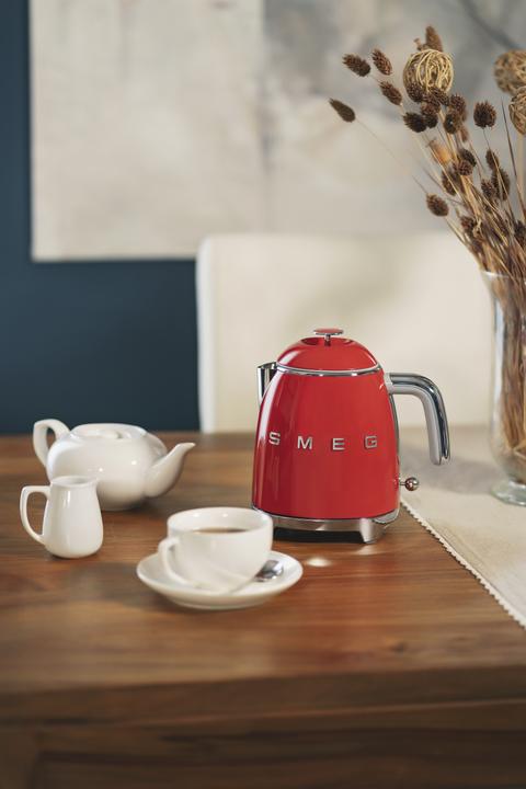 Actual product image Smeg 50's Retro Style Mini (0.80 l)