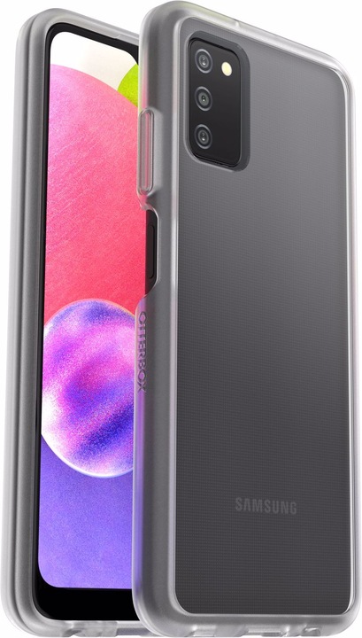 Produktbild OtterBox React (Samsung Galaxy A03s)