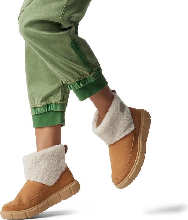 Produktbild Sorel Women's Explorer III Slip-On Cozy Waterproof (41)