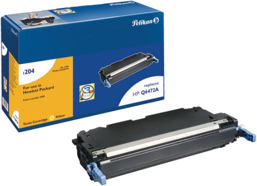 Produktbild Pelikan 502a (Y)