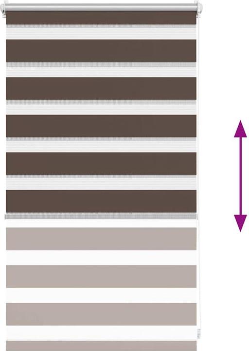 Actual product image vidaXL Anke (50 x 100 cm)