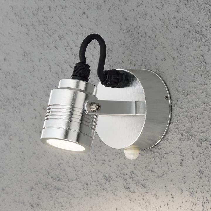 Produktbild Konstsmide LED-Aussenwandleuchte mit Bewe (240 lm, IP54)