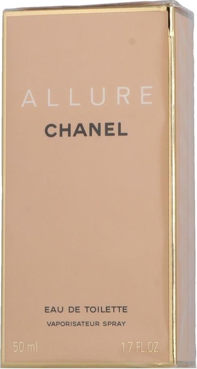 Immagine prodotto Chanel Allure (Eau de toilette, 50 ml)