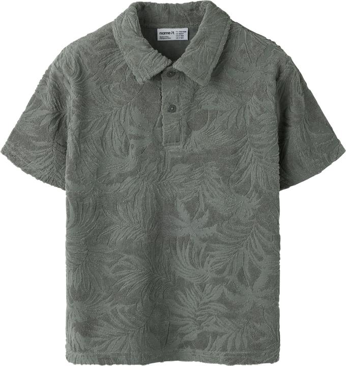Immagine prodotto Name it Poloshirt Castor (146, 152)