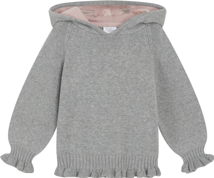 Produktbild Hust and Claire Pullover Pinja (116)