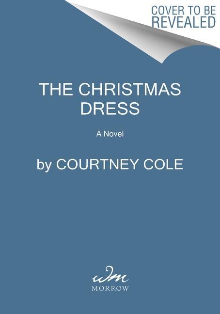 Produktbild The Christmas Dress (Englisch, Courtney Cole, 2021)