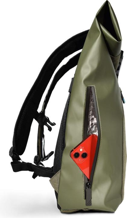 Actual product image Aporti Roll-top Anzio (17 l)