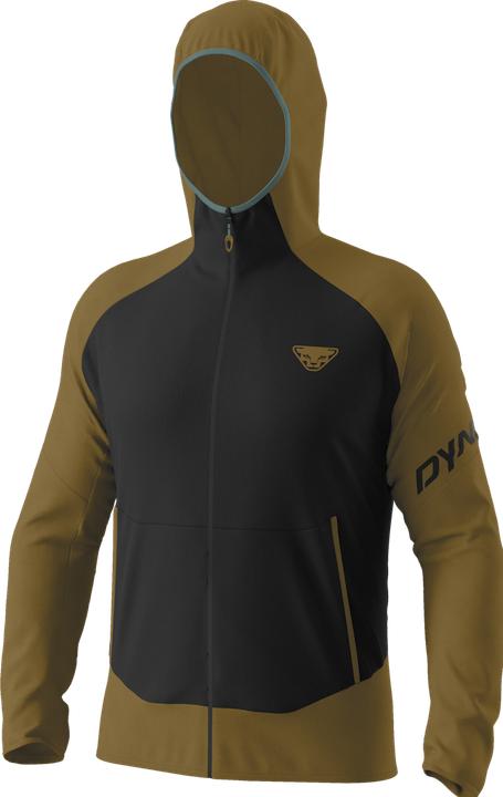 Actual product image Dynafit Transalper Light Polartec Hoody (L)