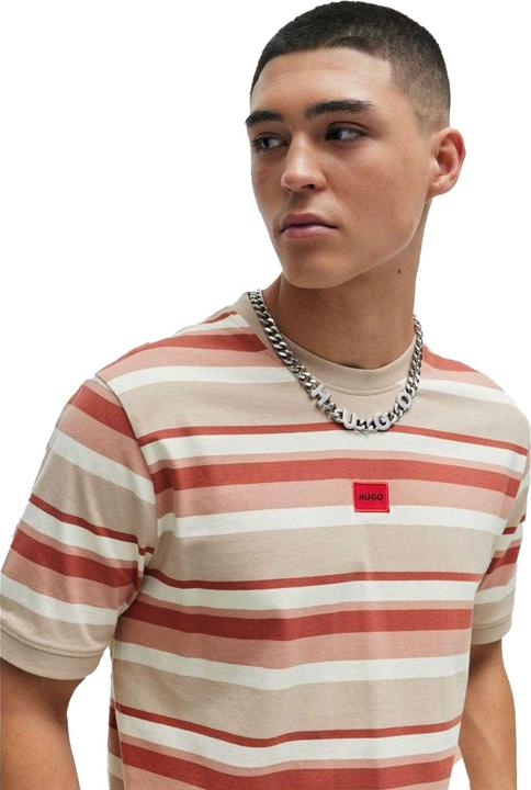 Produktbild HUGO Diragolino TShirt (S)