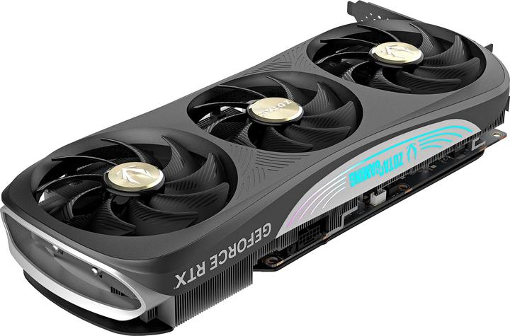 Actual product image Zotac GAMING GEFORCE RTX 4080 Trinity (16 GB)
