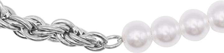 Immagine prodotto Heideman Daven color argento lucido (100% acciaio inossidabile)