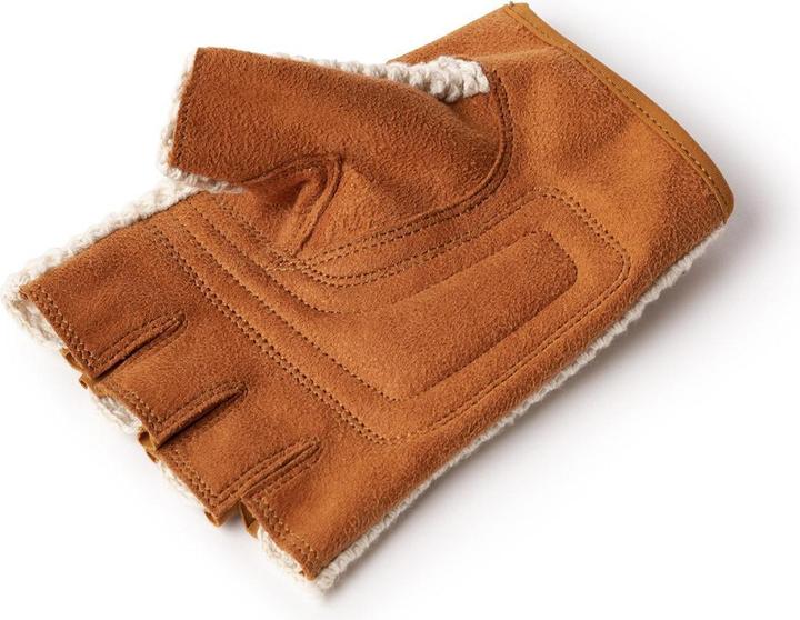 Produktbild Thousand Little Five Handschuhe Creme (S) (S)