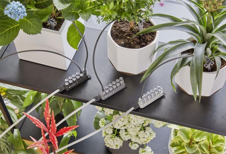 Productafbeelding Gardena Vakantie bewateringsset (Set druppelirrigatie)