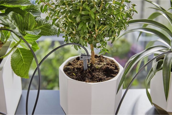 Productafbeelding Gardena Vakantie bewateringsset (Set druppelirrigatie)