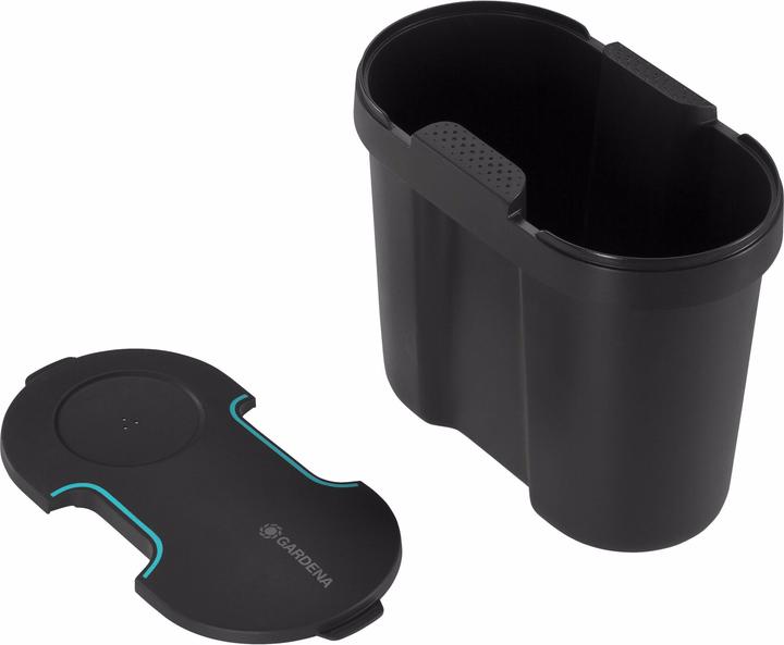 Actual product image Gardena AquaBloom Set (Drip irrigation set)