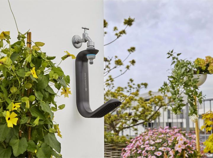 Actual product image Gardena Liano TapFix (20 m)
