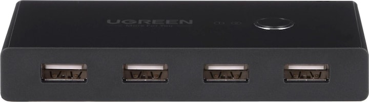 Produktbild Ugreen 30767 Hub