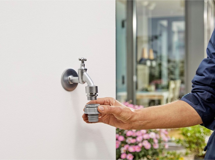 Image du produit Gardena Liano TapFix (20 m)