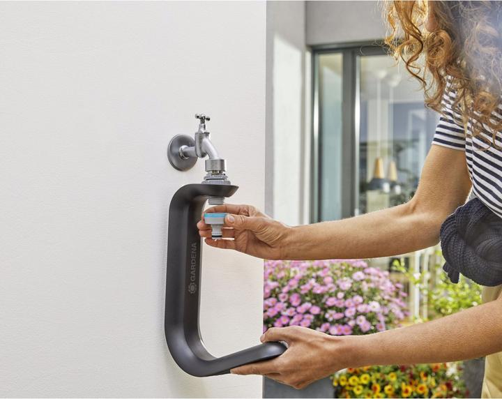 Actual product image Gardena Liano TapFix (20 m)