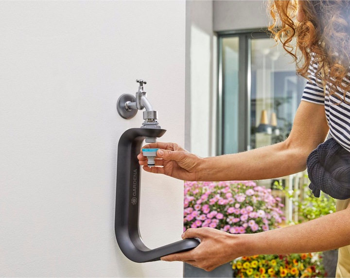 Image du produit Gardena Liano TapFix (20 m)