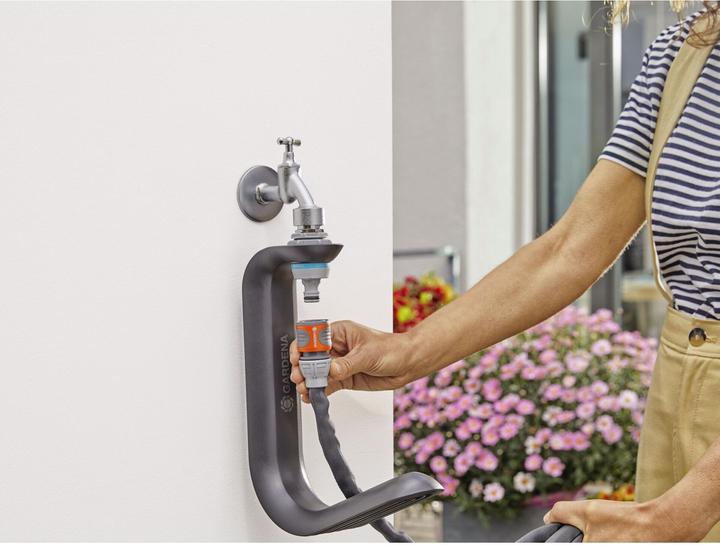 Actual product image Gardena Liano TapFix (20 m)