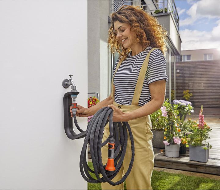 Actual product image Gardena Liano TapFix (20 m)