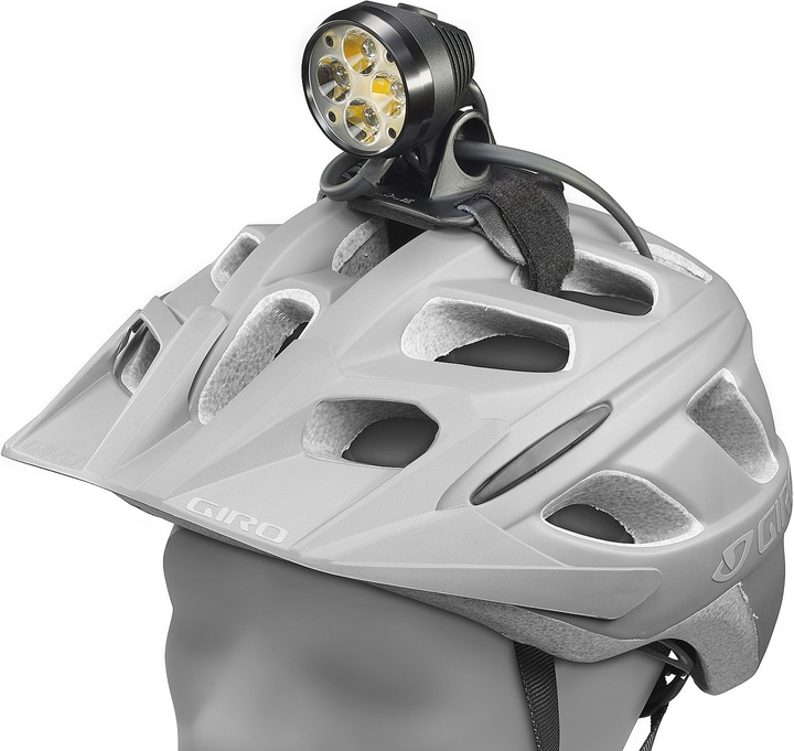 Produktbild Lupine Wilma 14 SmartCore 2015 (2800 lm)