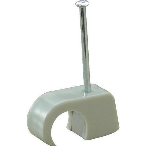 Don Quichotte, Kabelhalter, Quichotte WKK PE WKK PE 7-11x2,0x35 7-11x2,0x35 Nagelschelle