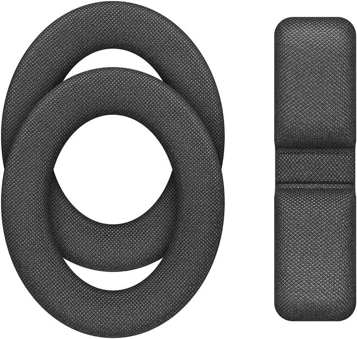 Actual product image Sennheiser HD 490 Pro Plus (No noise cancellation, Cable)