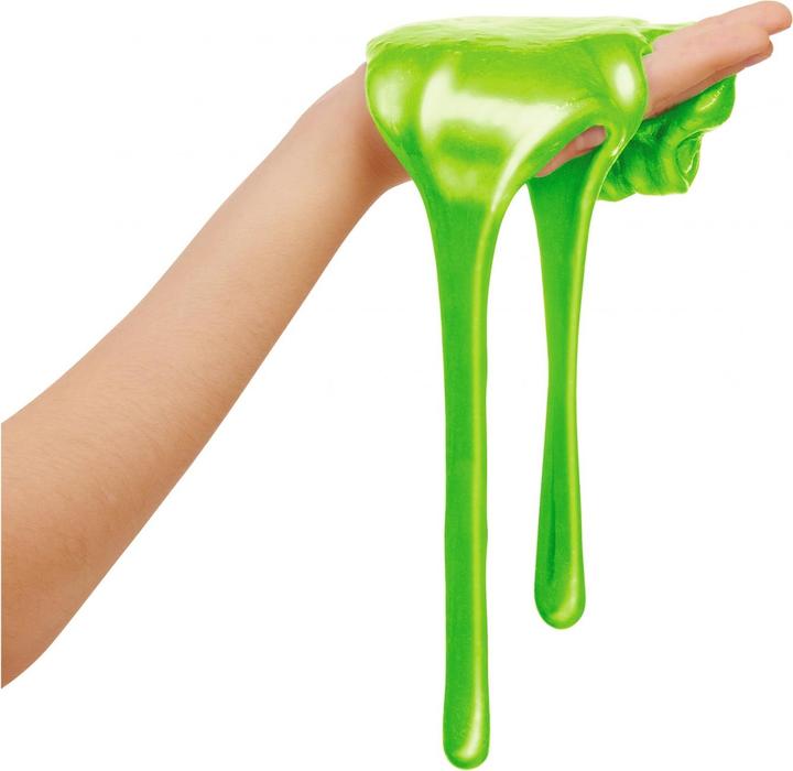 Produktbild Simba Glibbi Miraculous Slime, 2-sort.