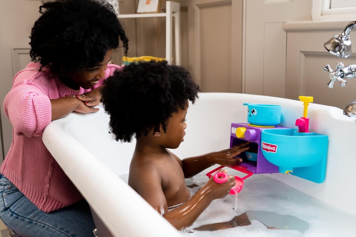Immagine prodotto Tomy Vasche da bagno Cucina