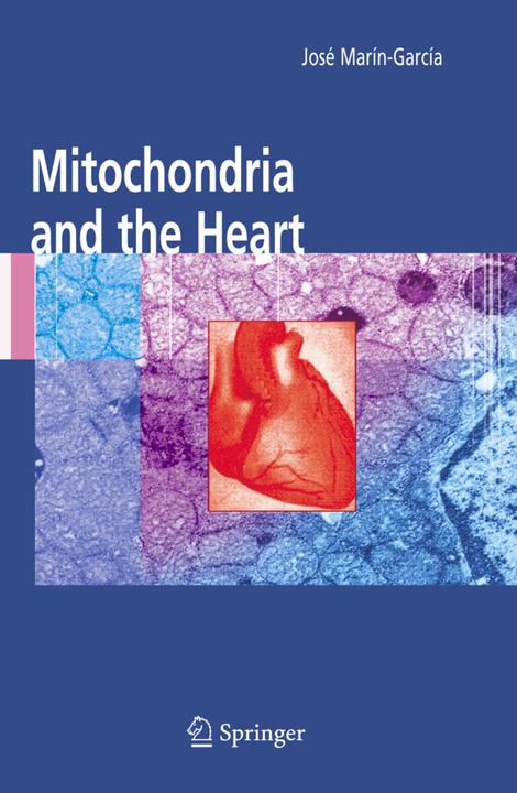 Mitochondria and the Heart (José Marín-García, 2010)